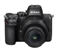 Cámara Fotográfica NIKON Z5II C/24-50 F/4-6.3