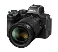 Cámara Fotográfica NIKON Z5II + Objetivo Z24-70F/4