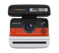 Cámara Fotográfica POLAROID Flip (Blanco)