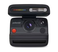 Cámara Fotográfica POLAROID Flip (Negro)