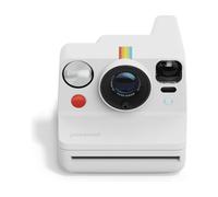 Cámara Fotográfica POLAROID Now+ Gen 3 (Obturación: 1/200s - 94,96 mm - Blanco)