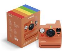 Cámara Fotográfica POLAROID Now+ Gen 3 (Obturación: 1/200s - 94,96 mm - Coral)