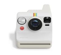 Cámara Fotográfica POLAROID Now Gen 3 (Obturación: 1/200s - 94,96x102,35 mm - Blanco)