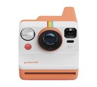Cámara Fotográfica POLAROID Now Gen 3 (Obturación: 1/200s - 94,96x102,35 mm - Coral)