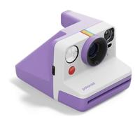 Cámara Fotográfica POLAROID Now Gen 3 (Obturación: 1/200s - 94,96x102,35 mm - Morado)
