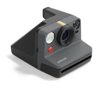 Cámara Fotográfica POLAROID Now Gen 3 (Obturación: 1/200s - 94,96x102,35 mm - Negro)