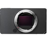 Cámara fotográfica Sigma BF Negro