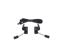 Cámara Fotos Instantánea/Accesorios Mavic Pro para Soporte Mavic/Zoom Clip Drone 2 Mount Mini Phone Photo Cámara Instantánea Niños Color (As The Picture, One Size)