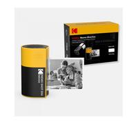 Camara fotos intantanea kodak memoshot era ms100 combo 9 uds papel fotografico