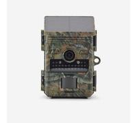 Camara Fototrampeo Caza Fotográfica Numaxes Pie 1069 Panel Solar 20 Mp Talla única