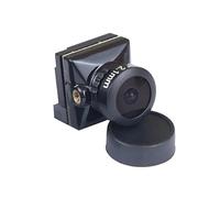 Cámara FPV de 1500 TVL con Lente de 2,1 mm para Dron de Carreras RC FPV, Cuadricóptero DIY con Lente de 2,1 mm