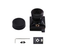 Cámara FPV de 1500 TVL para Dron de Carreras RC FPV, Cuadricóptero, Bricolaje, Lente de 2,1 mm.