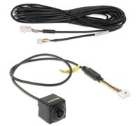 Cámara frontal de múltiples vistas Alpine hce-c2600fd