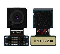Cámara frontal con sensor de proximidad + banda de conexión para Galaxy A3 2017
