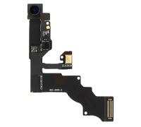 Cámara frontal con sensor de proximidad + banda de conexión para iPhone 6 Plus