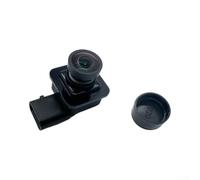 Cámara frontal estilo OEM K2GZ-19G490-C para Ford para modelos Edge años 2019 a 2024 equipada con motor de 2.0L o 2.7L