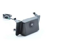 Cámara Frontal para Coche con Lente Ojo De Pez 170° CVBS/AHD 1080P para Tucson 2021 2022 2023