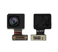 Clappio Cámara frontal + banda de conexión para Galaxy S10 / S10e,