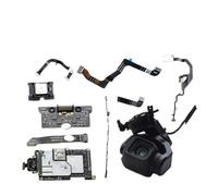 Cámara Gimbal, compatible con DJI, reemplazo de placa ESC Flip, cable GPS, señal, línea coaxial, módulo de placa base, accesorios for FLIP(ESC Cable)
