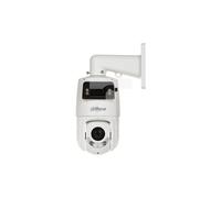 Cámara giratoria IP 4Mpx/4Mpx 2.8 SDT4E425-4F-GB-A-PV1-0400