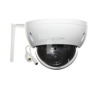 Cámara giratoria IP Wi-Fi 4Mpx 2.8... 12mm SD22404DB-GNY-W