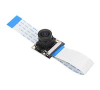 Cámara Gran Angular, Cámara de 5 Millones de Píxeles, HBV - 1509B - 160 Gran Angular de 5 Millones de Píxeles Y 160 Grados para el Hogar Raspberry PI