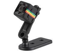 Cámara HD pequeña SQ11 Espia, videocámara de acción DV pequeña, microcámara deportiva