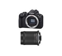 Canon EOS R50 MILC 24,2 MP CMOS 6000 x 4000 Pixeles Negro