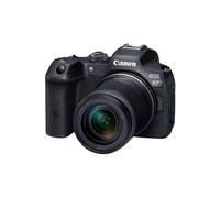 Canon EOS R7 + RF-S 18-150mm IS STM MILC 32,5 MP CMOS 6960 x 4640 Pixeles Negro