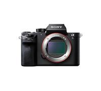 Cámara híbrida de formato completo - SONY - A7S III - Formato completo - Alta sensibilidad - Video profesional