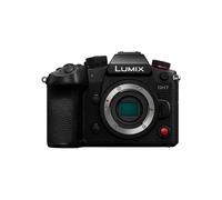 Cámara híbrida - Panasonic - Lumix GH7 - 25MP - Estabilización de 5 ejes - ProRes RAW
