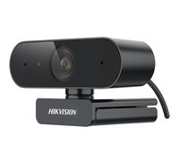 Cámara Hikvision Digital Technology Ds-U02 Web 2 Mp 1920 X 1080 Pixeles Usb Negro