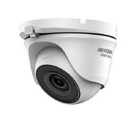 Cámara Hikvision Dome 5 Mpx 2.8 Mm Tvi/Ahd/Cvi/Cvbs Hwt-T150-M Ip66 Osd