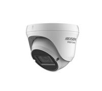 Cámara Hikvision Dome Varifocal 4En1 Tvi/Ahd/Cvi/Cvbs 4Mp Ip66 Hwt-T340-Vf