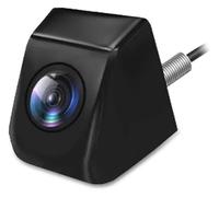 Camara Impermeable Cámara Visión Trasera Frontal con Resolución 960P Resistente Al Agua para Aparcamiento Marcha Atrás Monitor DVD