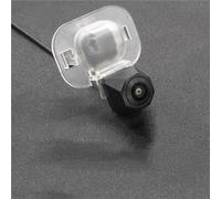 cámara Impermeable para Kia para Cerato 2 2009 2010 2011 2012 2013 HD 1280 * 720 Carcasa Metal Ojo Pez Cámara Visión Trasera Marcha Atrás