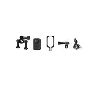 Cámara Impermeable para Motocicletas y Bicicletas, Portátil, de Seguridad Corporal, Deportiva, DV, PIR, Pequeña Grabadora.