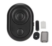 Cámara inalámbrica con desplazamiento para TikTok, botón de clic de pantalla personalizado con soporte magnético, buena calidad, buena calidad,