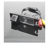 Cámara Inalámbrica para Alfa para Romeo Brera Spider Vista Trasera Coche HD De Marcha Atrás CCD Visión Nocturna ámara Trasera para Coche