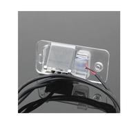 Cámara inalámbrica para coche compatible con A3 S3 8P se adapta a A6 S6 RS6 C6 4F se adapta a A4 S4 RS4 B7 8E 8H se adapta a Q7 SQ7 4L cámara de visión trasera cámara de respaldo de coche