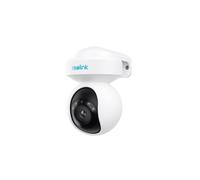 Cámara Inalámbrica Wi-Fi Para Exterior REOLINK E540, PTZ, 5MP, Zoom Óptico 3x