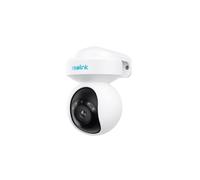 Cámara Inalámbrica Wi-Fi Para Exterior REOLINK E540, PTZ, 5MP, Zoom Óptico 3x