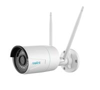 Reolink Cámara inalámbrica Wi‑Fi W320 Bullet – 5MP (2560×1920) banda dual 2.4/5GHz para exteriores