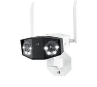 Cámara Inalámbrica Wi-Fi Reolink W730 Doble Lente, 8MP 4K