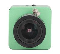 Cámara Industrial 41MP con Zoom Manual Lente USB para Network Teach (Enchufe de la UE)