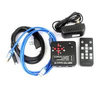 Cámara industrial Full HD de 60 FPS - Reparación de CPU de PCB de teléfono 38 MP 4K HDMI USB (cámara)