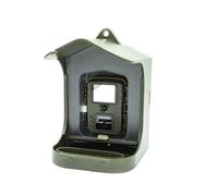 Cámara Infrarroja De Visión Nocturna For Observación Pájaros Y Animales Pequeños, Rastreo BC-303, Alimentación, 24MP, 1080P, 30 GrabacióN De VíDeo NíTida