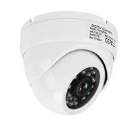 Cámara Infrarroja, Impermeable a Prueba de Polvo IP66 1080P 4 en 1 Retardo Cero de la Bóveda del CCTV de AHD para el Hogar(NTCS)