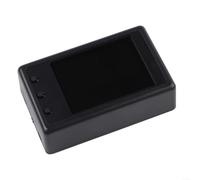 Cámara infrarroja LCD de 2.4 pulgadas de cámara infrarroja -40 a 300c USB salida de datos PCB HVAC Detector de fugas eléctrico