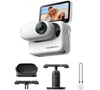 Cámara Insta 360 Go 3 Action Kit 64GB